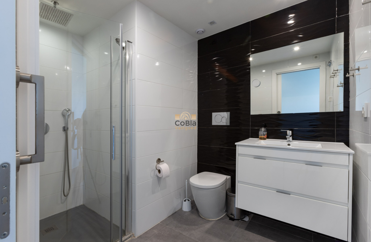 Herverkoop - Bungalow - Torrevieja - Aguas Nuevas