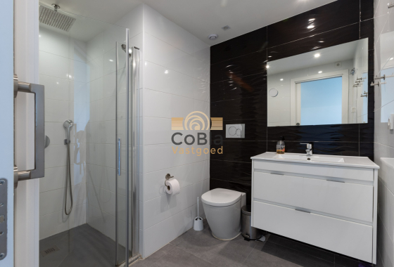 Herverkoop - Bungalow - Torrevieja - Aguas Nuevas