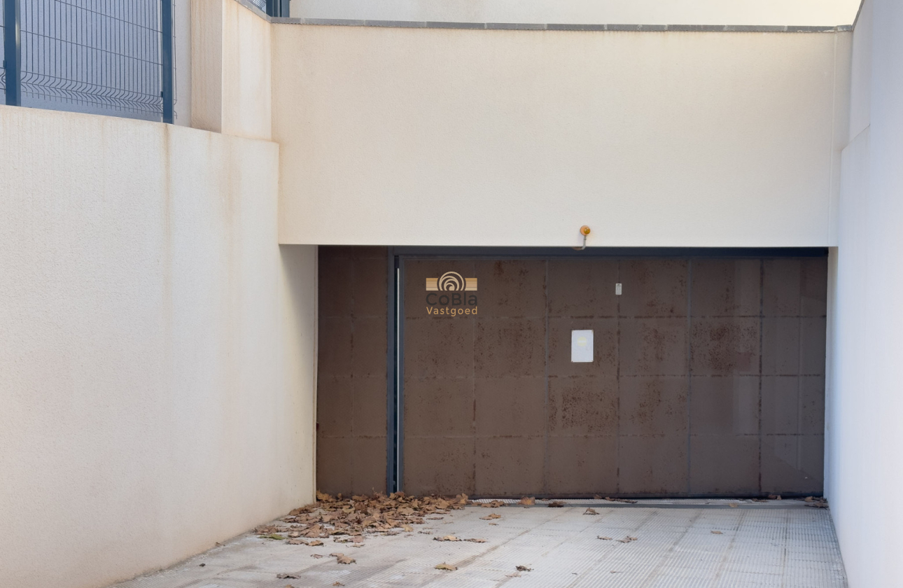 Herverkoop - Bungalow - Torrevieja - Aguas Nuevas