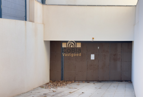 Herverkoop - Bungalow - Torrevieja - Aguas Nuevas