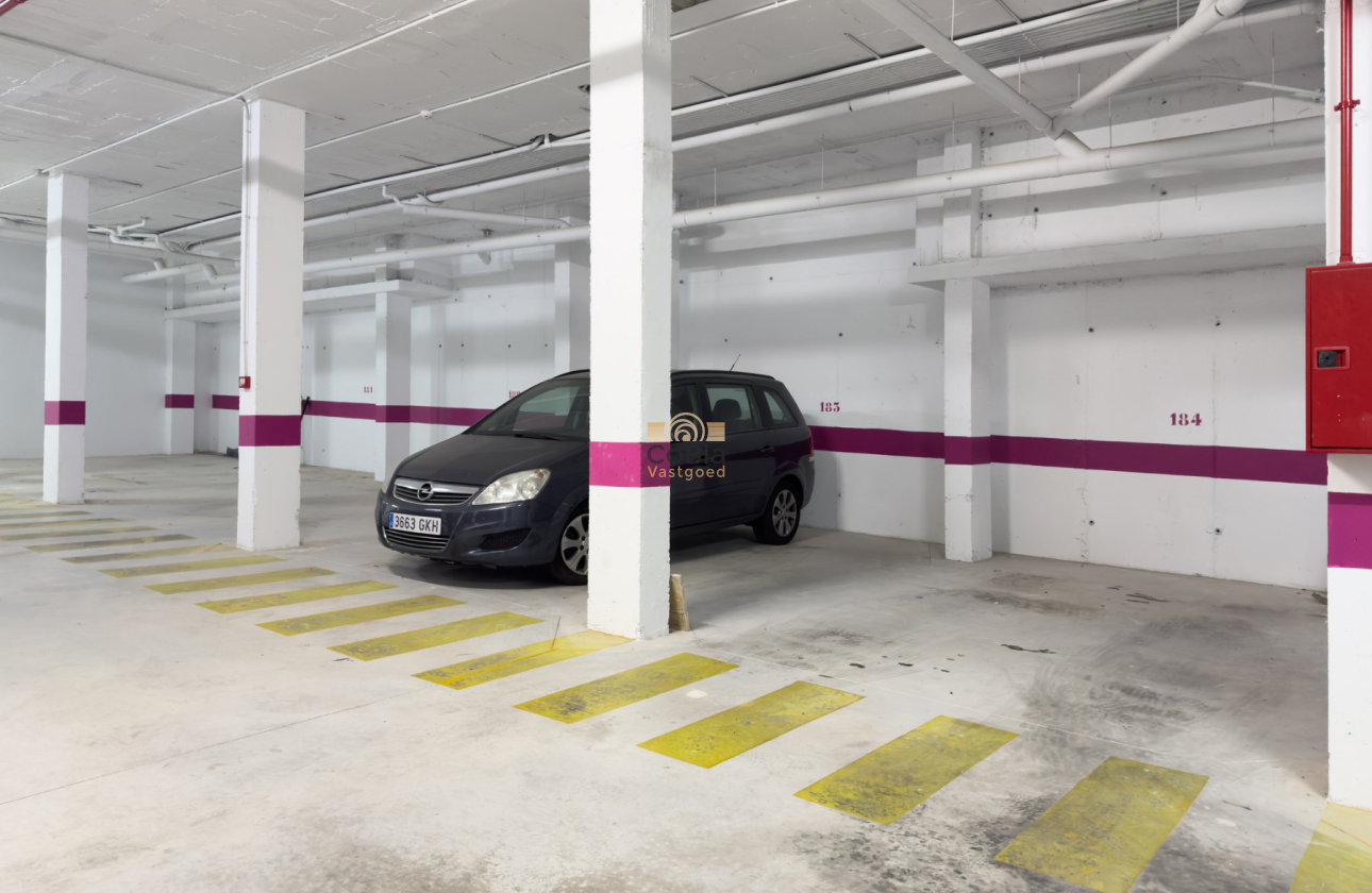 Herverkoop - Bungalow - Torrevieja - Aguas Nuevas