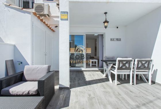 Revente - Duplex apartment - Torrevieja - Lago Jardin