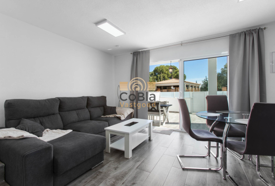 Revente - Duplex apartment - Torrevieja - Lago Jardin