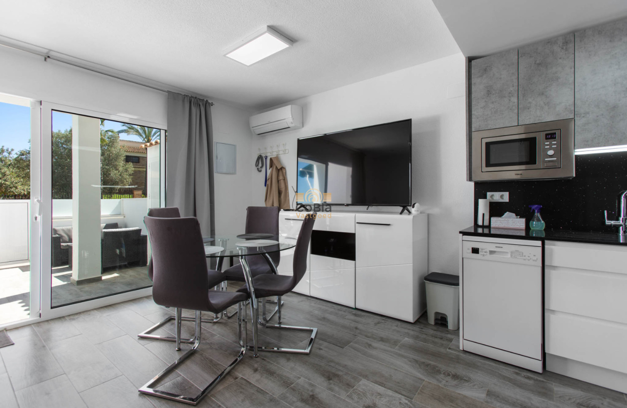 Revente - Duplex apartment - Torrevieja - Lago Jardin