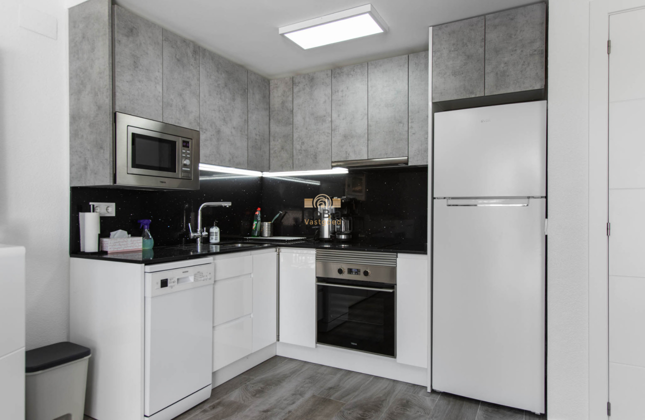 Revente - Duplex apartment - Torrevieja - Lago Jardin