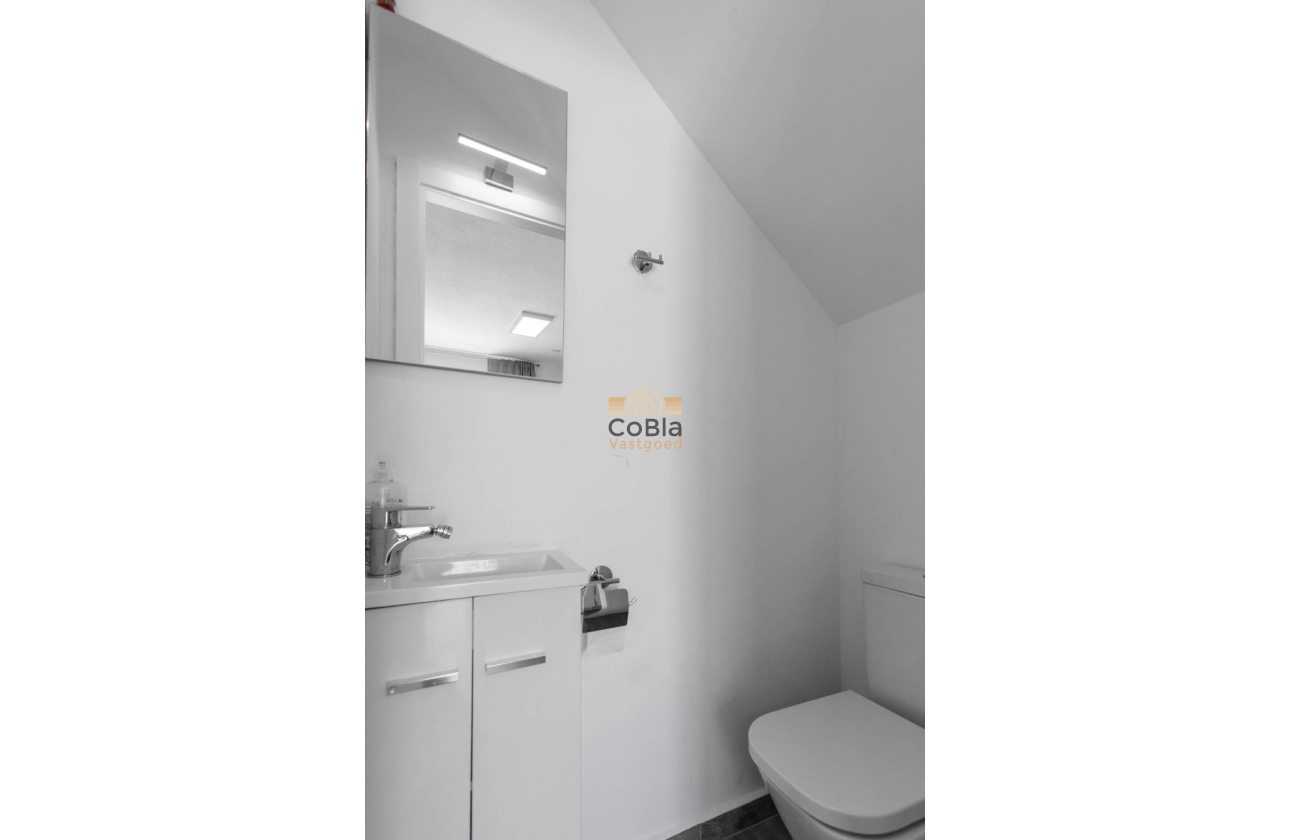 Revente - Duplex apartment - Torrevieja - Lago Jardin