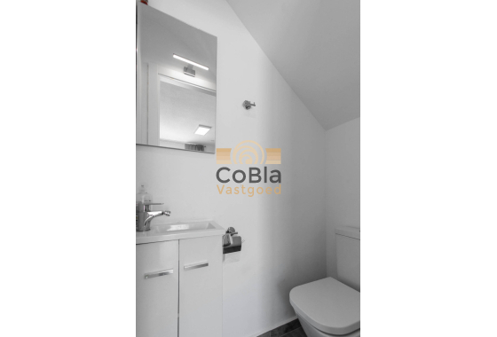 Revente - Duplex apartment - Torrevieja - Lago Jardin