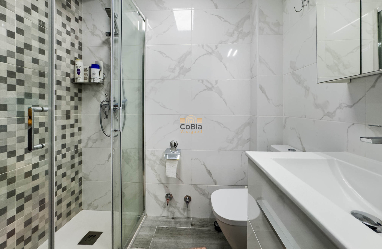 Revente - Duplex apartment - Torrevieja - Lago Jardin