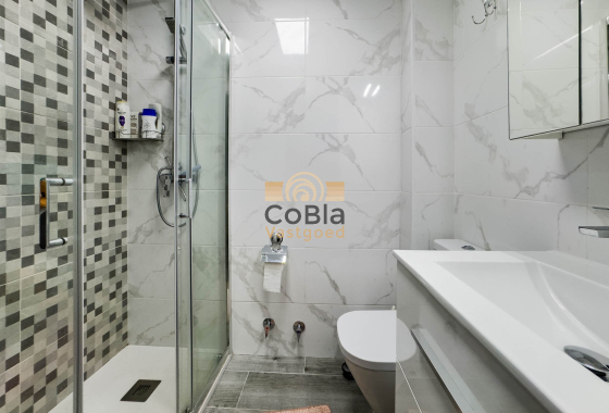 Revente - Duplex apartment - Torrevieja - Lago Jardin