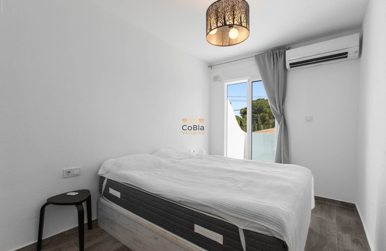 Revente - Duplex apartment - Torrevieja - Lago Jardin