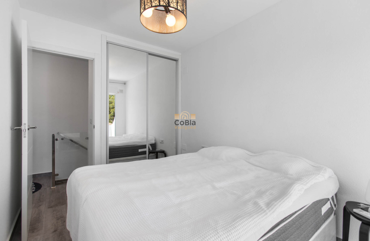 Revente - Duplex apartment - Torrevieja - Lago Jardin