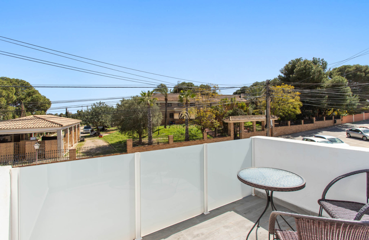 Revente - Duplex apartment - Torrevieja - Lago Jardin