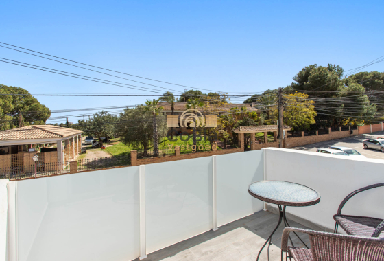 Revente - Duplex apartment - Torrevieja - Lago Jardin