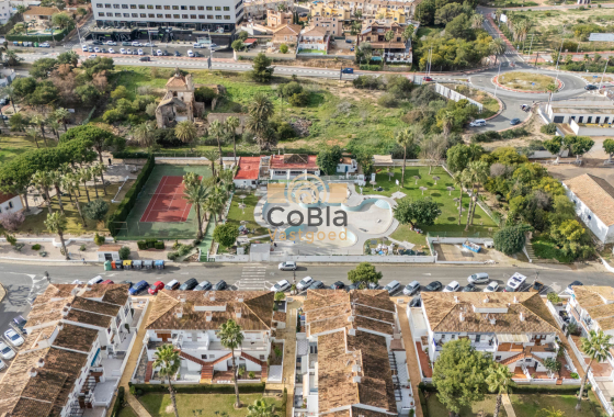 Revente - Duplex apartment - Torrevieja - Lago Jardin