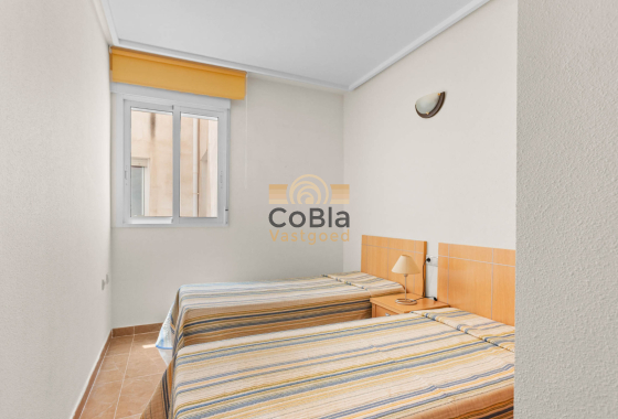 Wiederverkauf - Apartment - Torrevieja - El Molino