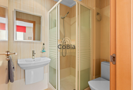 Wiederverkauf - Apartment - Torrevieja - El Molino