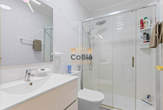 Wiederverkauf - Bungalow - Torrevieja - El chaparral