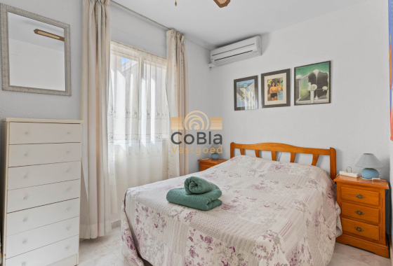 Wiederverkauf - Bungalow - Torrevieja - El chaparral