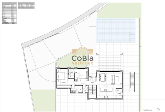 Nieuwbouw Woningen - Villa - Orihuela - Las Colinas Golf