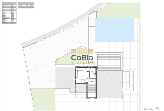 Nieuwbouw Woningen - Villa - Orihuela - Las Colinas Golf