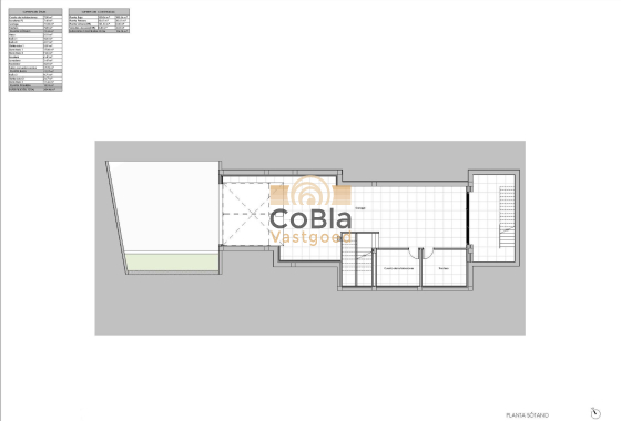 Nieuwbouw Woningen - Villa - Orihuela - Las Colinas Golf