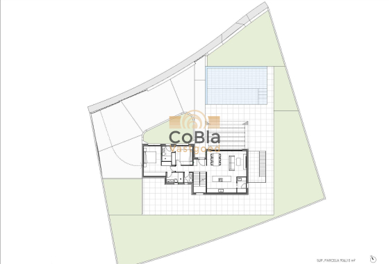 Nieuwbouw Woningen - Villa - Orihuela - Las Colinas Golf
