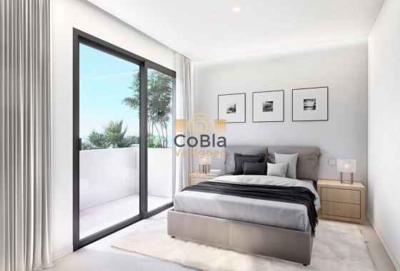 Nieuwbouw Woningen - Bungalow - San Pedro del Pinatar - Lo Pagan