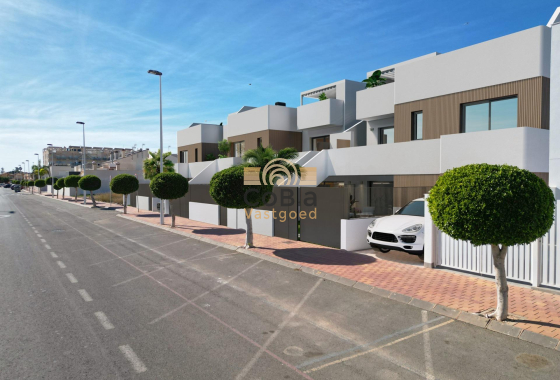 Nieuwbouw Woningen - Bungalow - San Pedro del Pinatar - Lo Pagan