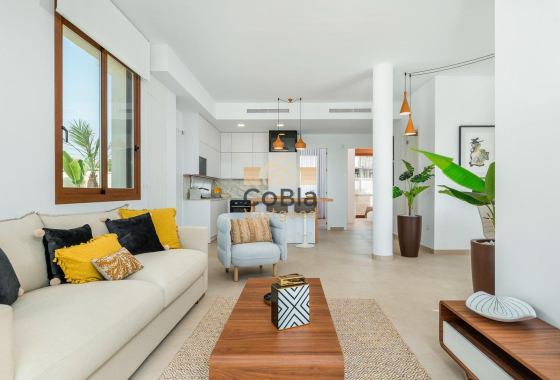 Nieuwbouw Woningen - Villa - Vera - Vera Playa