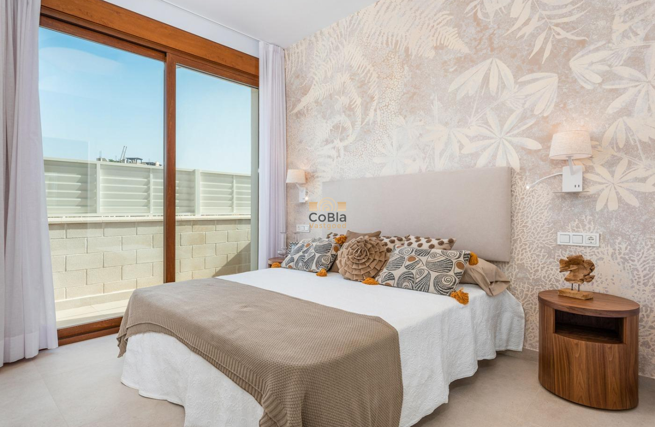 Nieuwbouw Woningen - Villa - Vera - Vera Playa