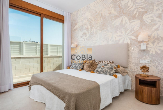 Nieuwbouw Woningen - Villa - Vera - Vera Playa