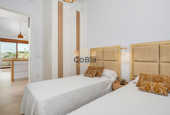 Nieuwbouw Woningen - Villa - Vera - Vera Playa