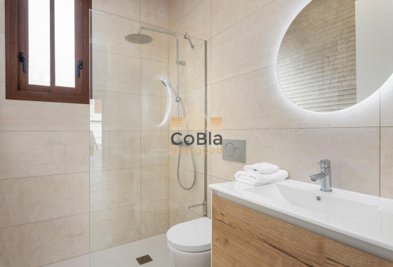 Nieuwbouw Woningen - Villa - Vera - Vera Playa