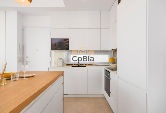 Nieuwbouw Woningen - Villa - Vera - Vera Playa