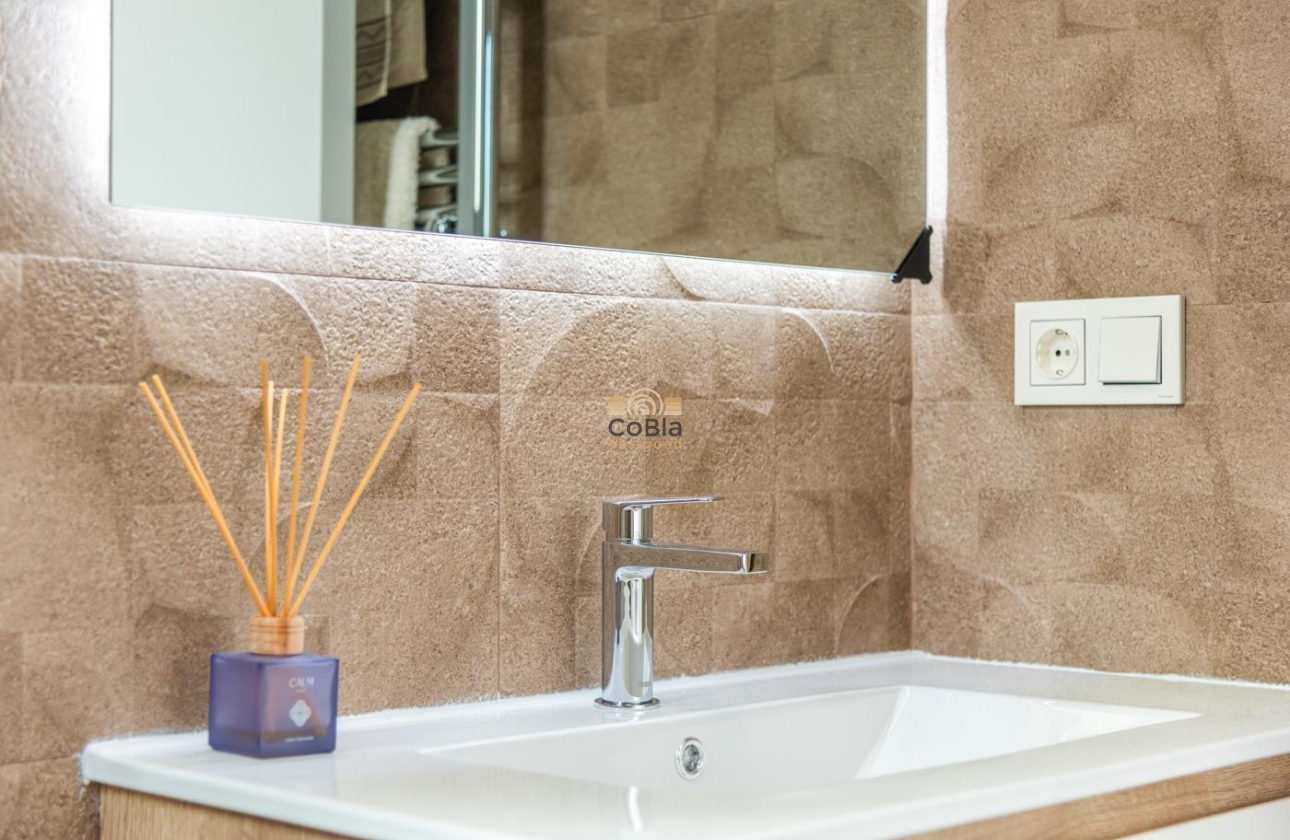 Nieuwbouw Woningen - Villa - Vera - Vera Playa