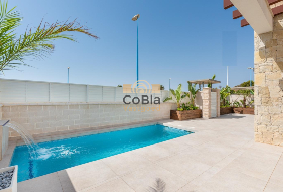 Nieuwbouw Woningen - Villa - Vera - Vera Playa