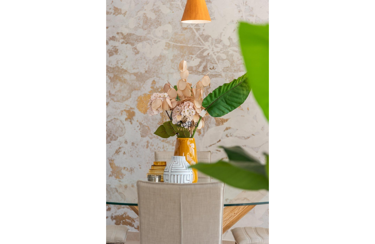 Nieuwbouw Woningen - Villa - Vera - Vera Playa