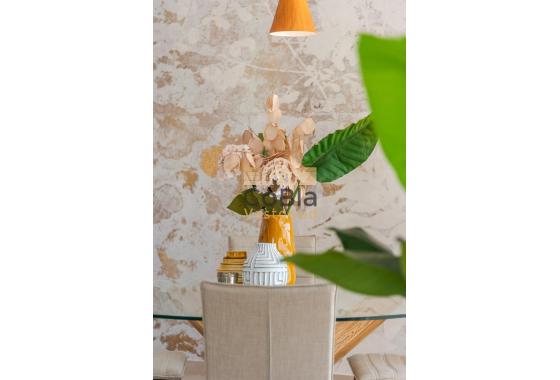 Nieuwbouw Woningen - Villa - Vera - Vera Playa