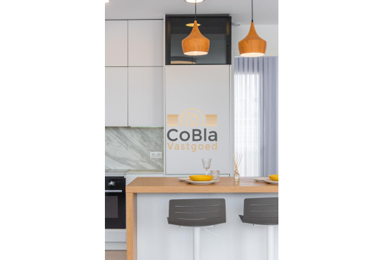 Nieuwbouw Woningen - Villa - Vera - Vera Playa