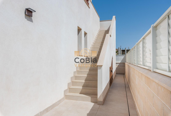 Nieuwbouw Woningen - Villa - Vera - Vera Playa