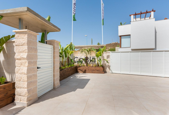 Nieuwbouw Woningen - Villa - Vera - Vera Playa