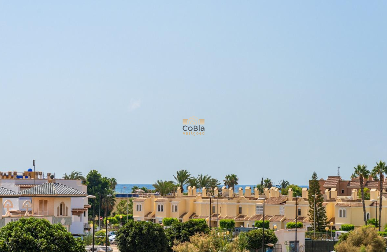 Nieuwbouw Woningen - Villa - Vera - Vera Playa