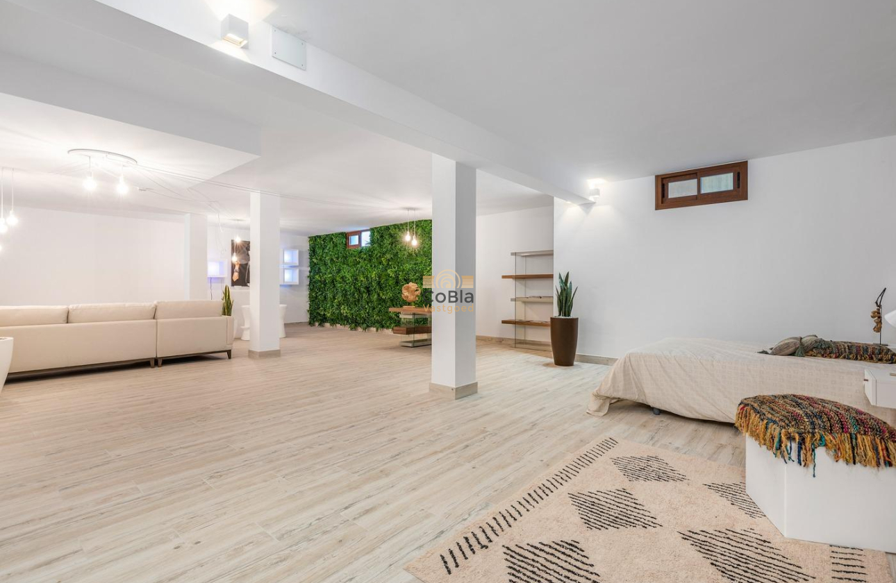 Nieuwbouw Woningen - Villa - Vera - Vera Playa