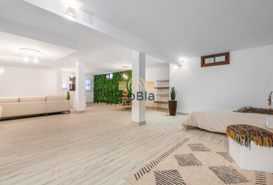 Nieuwbouw Woningen - Villa - Vera - Vera Playa