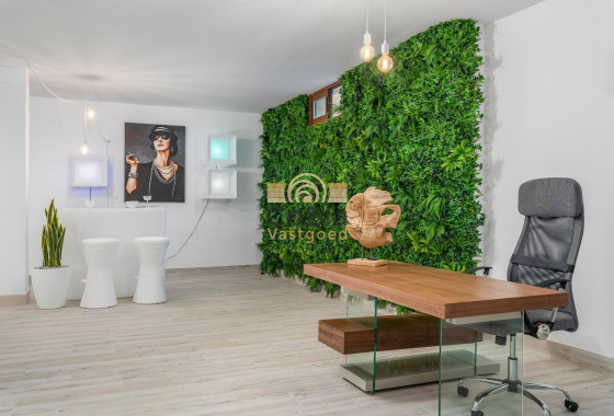 Nieuwbouw Woningen - Villa - Vera - Vera Playa