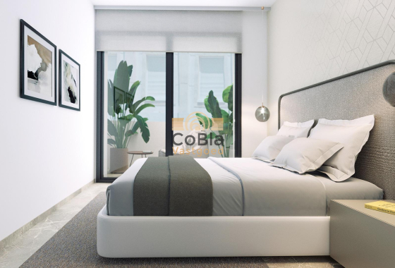 New Build - Penthouse - Torrevieja - Playa de El Cura