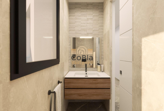 New Build - Penthouse - Torrevieja - Playa de El Cura