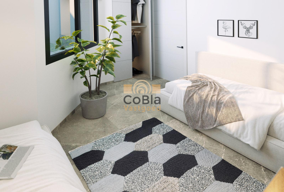 New Build - Penthouse - Torrevieja - Playa de El Cura