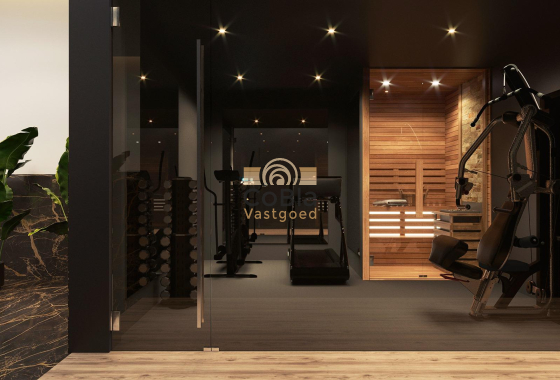 New Build - Penthouse - Torrevieja - Playa de El Cura