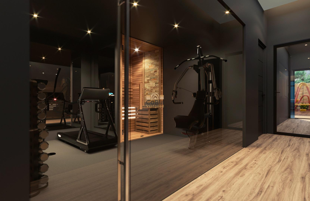 New Build - Penthouse - Torrevieja - Playa de El Cura